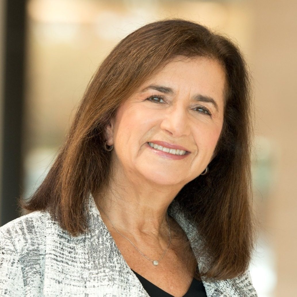 Ginger Siegel profile photo