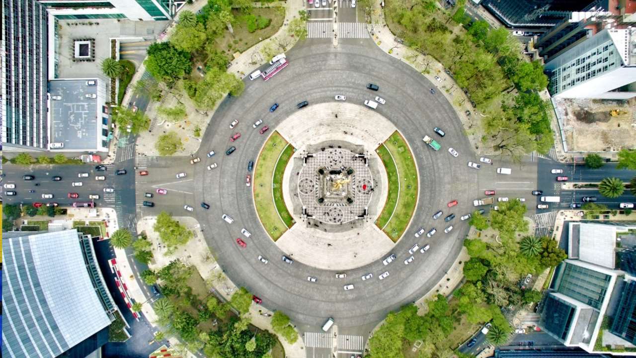 How AI is powering smart city planning and urban growth