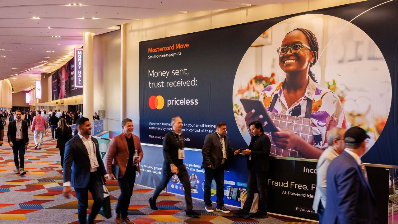 Money 2020: AI, crypto, digital wallets headline fintech expo