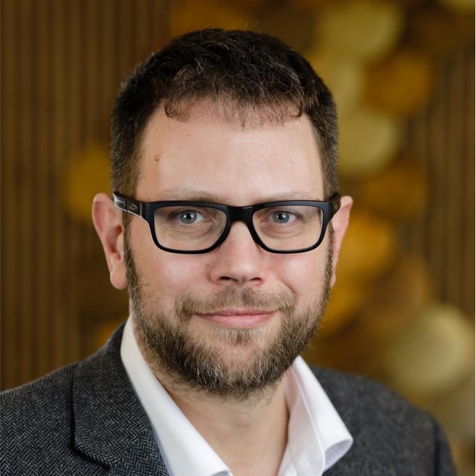 Scott Abrahams profile photo