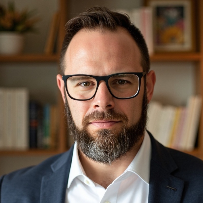 Rob Pacifico profile photo