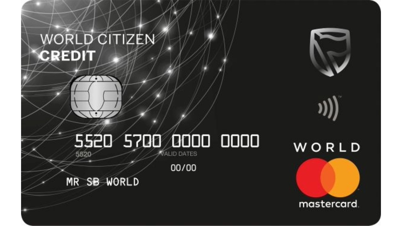 Compare Credit, Debit & Prepaid Cards in South Africa