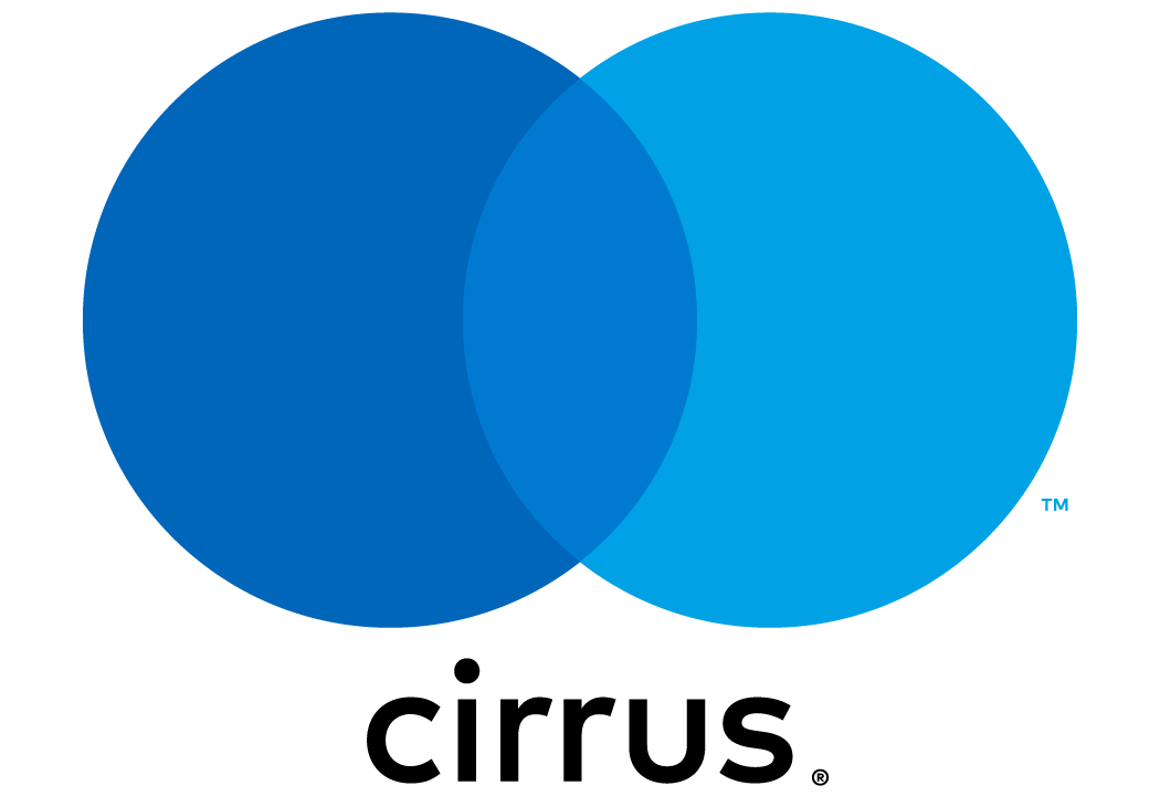 Artwork And Guidelines For Maestro Cirrus Contactless CIRRUS