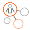 Customer Relationship Management icon