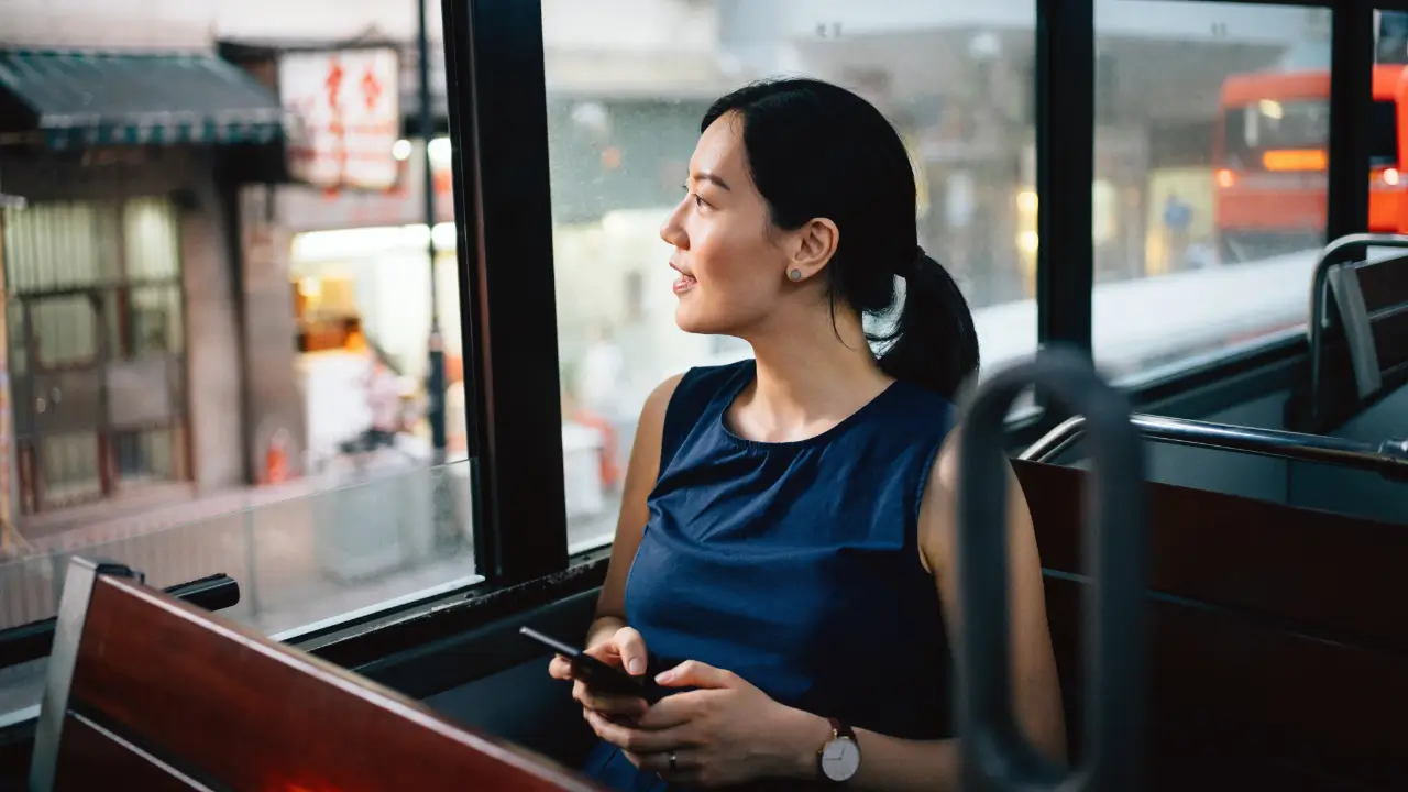 Transit payment solutions for different transport modes