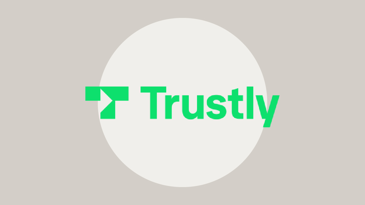 Trustly Logo Best Trustly Casinos ᐈ UK Casinos Accepting Trustly In