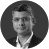 Gaurang Shah profile