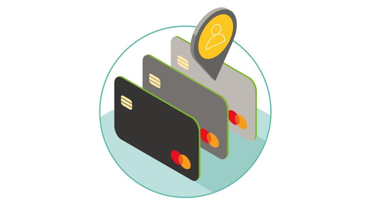 Credit Card Vendor Icons