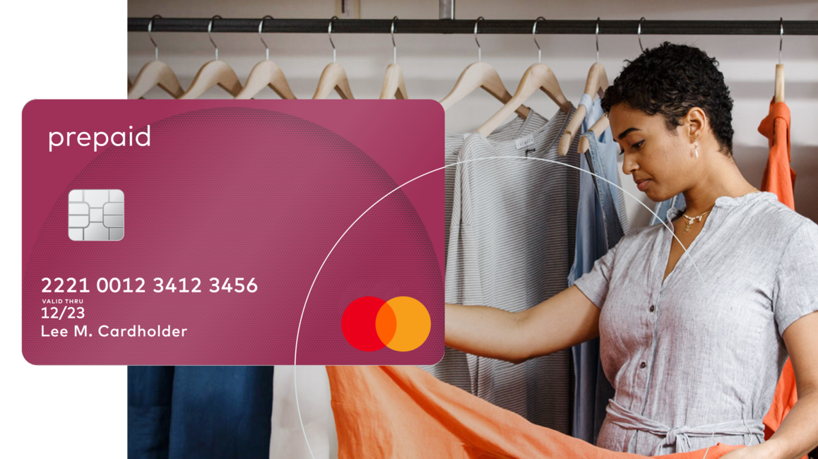 Apply For A Credit Debit Or Prepaid Card Mastercard