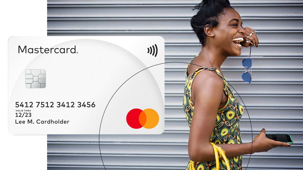 Apply for a Credit, Debit or Prepaid Card  Mastercard