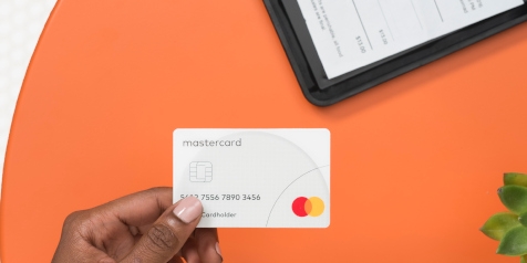 Debit Card  Mastercard