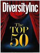 DIVERSITYINC. MAGAZINE