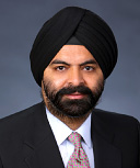 AJAY BANGA