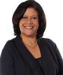 DONNA JOHNSON