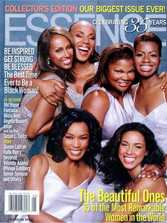 ESSENCE MAGAZINE