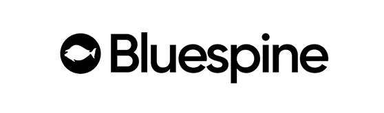 Logo Bluespin.
