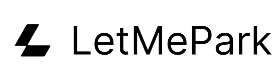 Logo LetMePark.