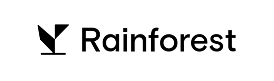 Logo Rainforest.
