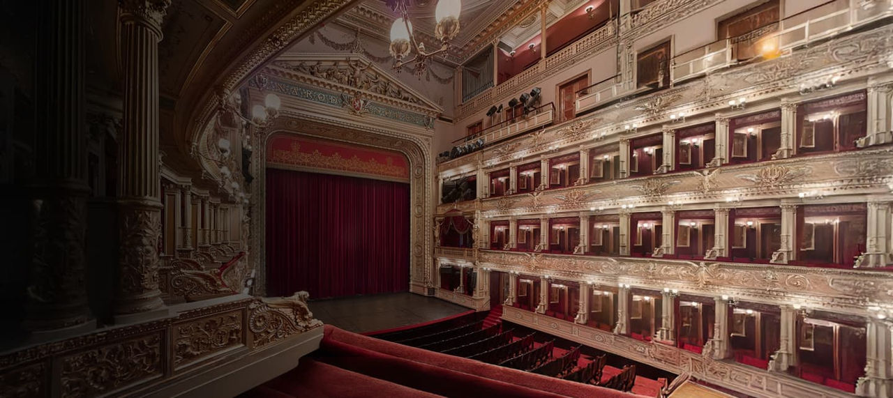 theater viewpoint