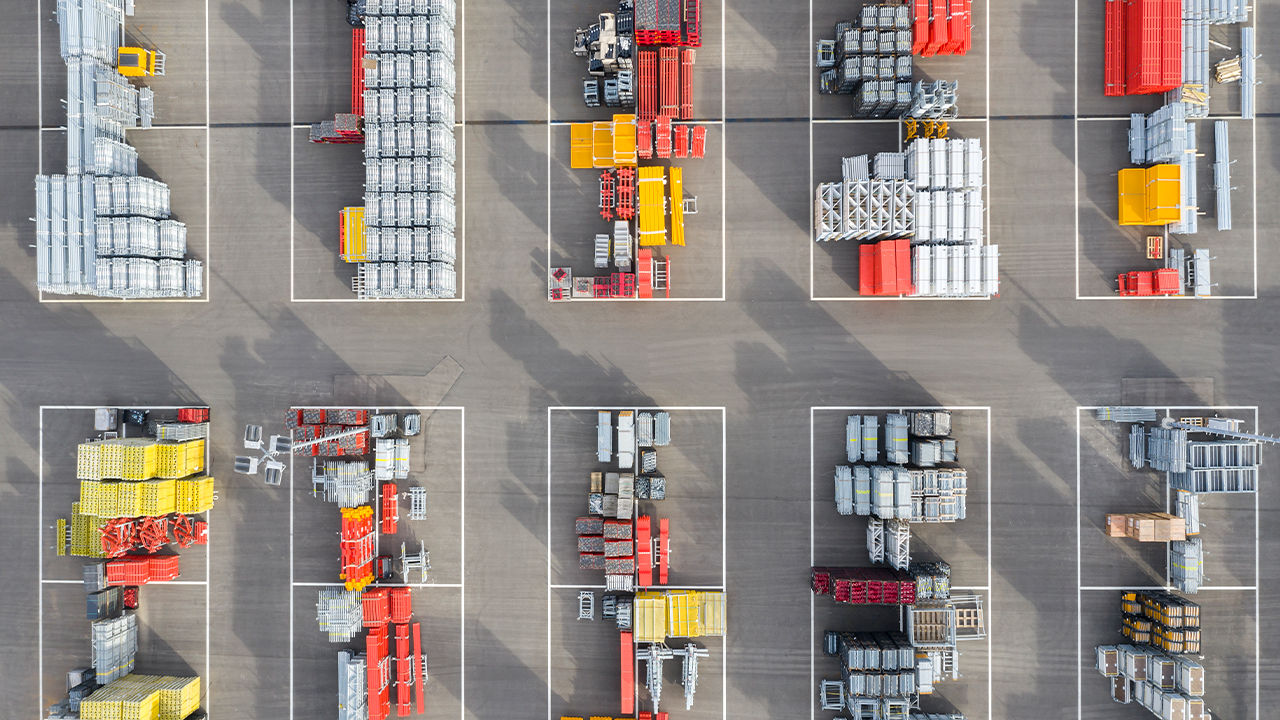 Whitepaper Procurement