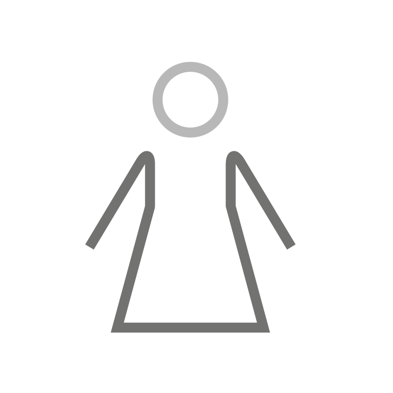 The Belle Iocn Person Profile