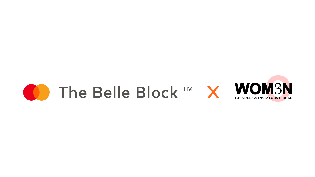 Belle Block LP Header