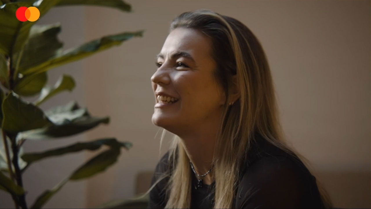 Interview Dajana Screenshot