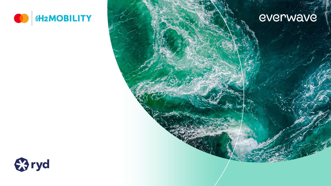 RYD Everwave H2Mobility Visual