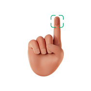 Finger