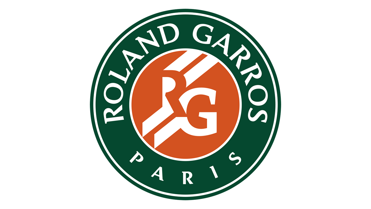 Roland Garros Paris Logo