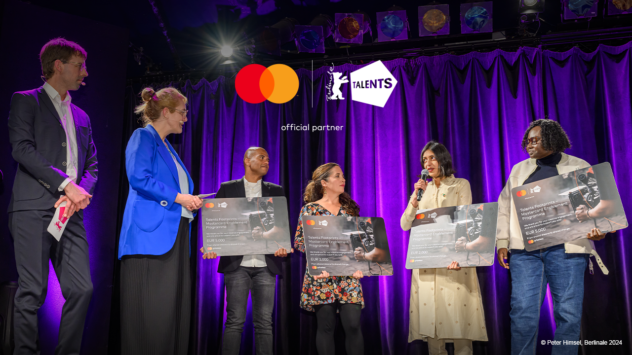 Berlinale MAS Berlinale 25