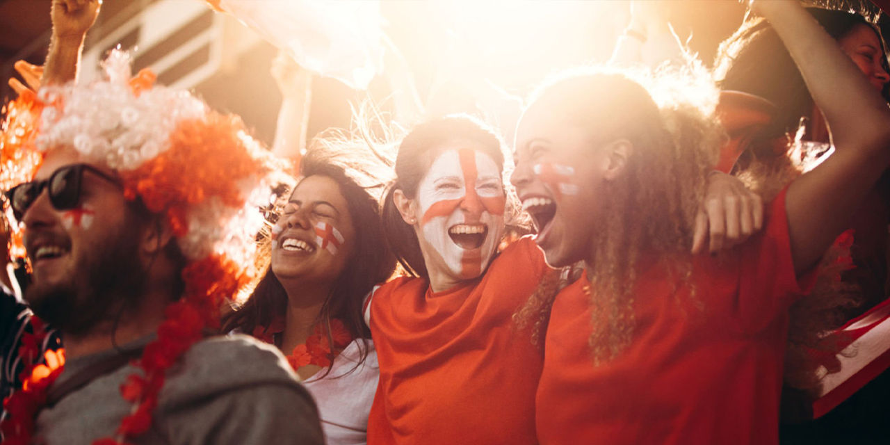 Mastercard – Sponsor der UEFA Champions League Experience