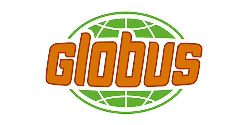 Globus Logo