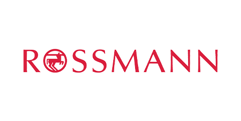 Rossmann Logo