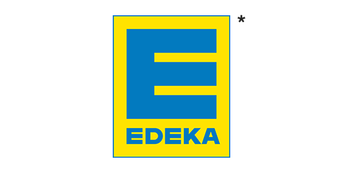 Edeka Logo