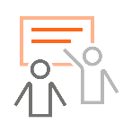 Support icon