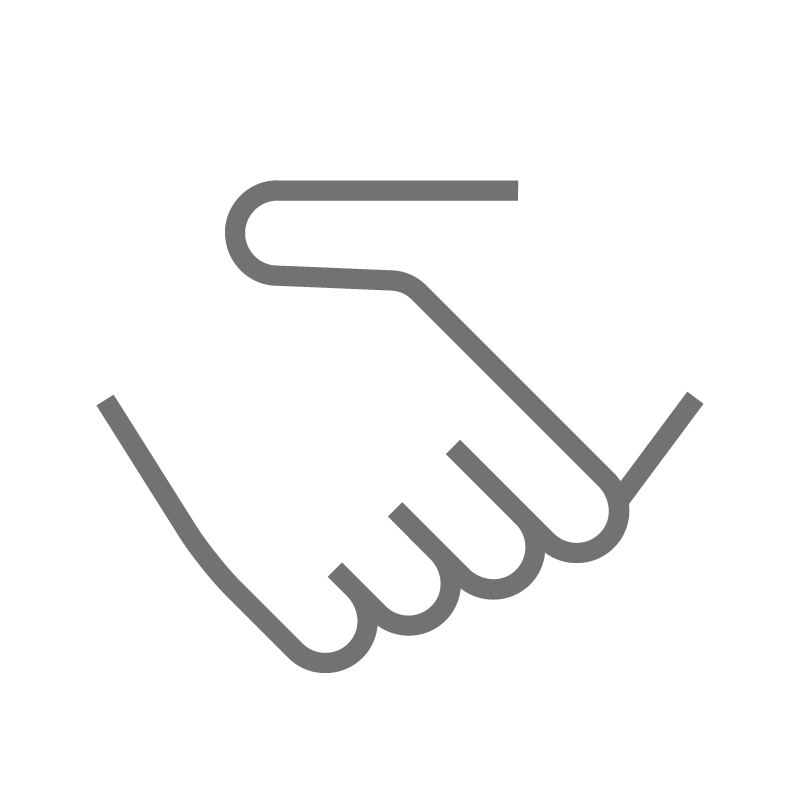 Trust icon