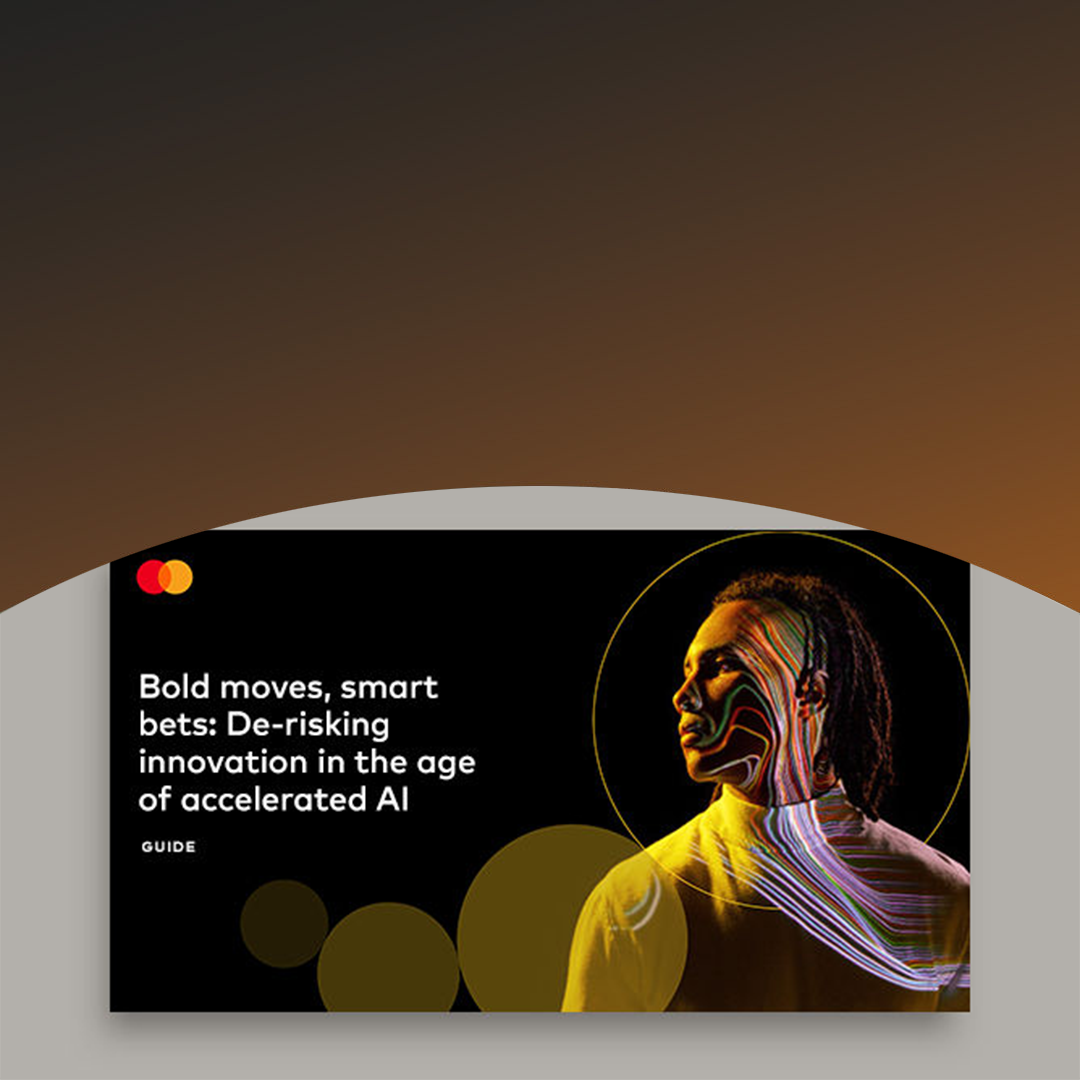 Cover of the bold moves report