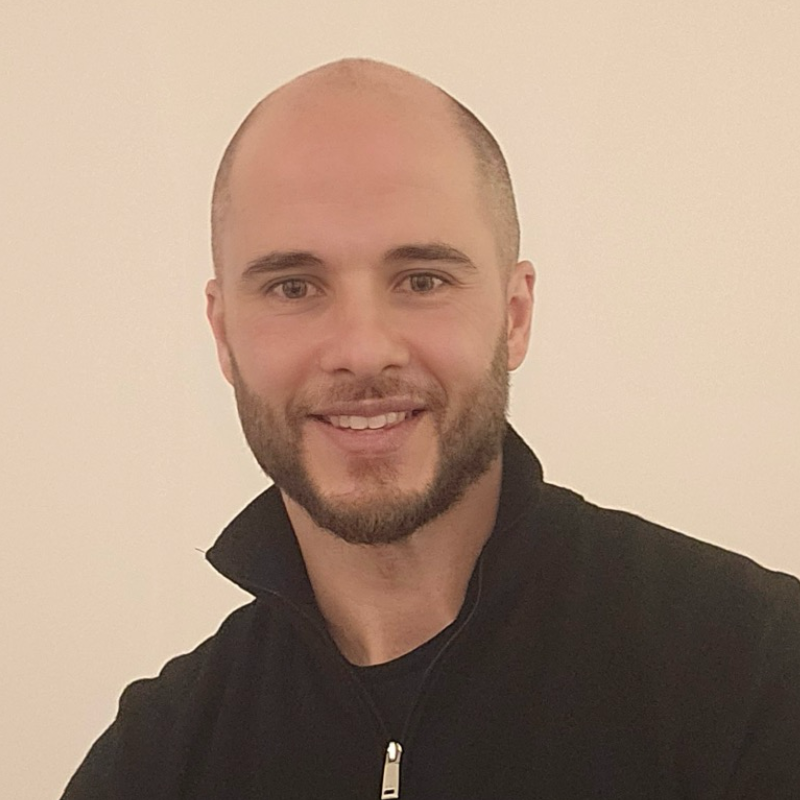Omar Rafii