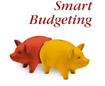 Smart Budget