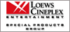 Loews Cineplex Entertainment