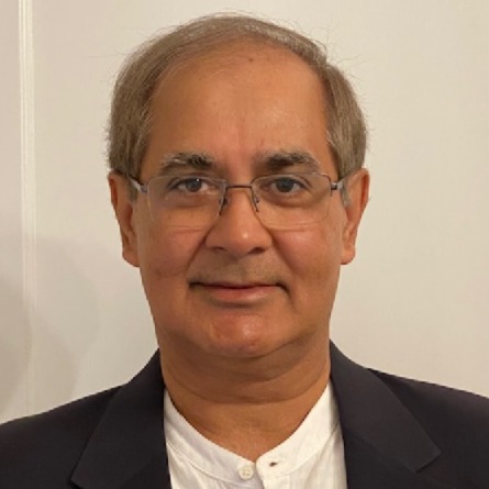 Murali Mani