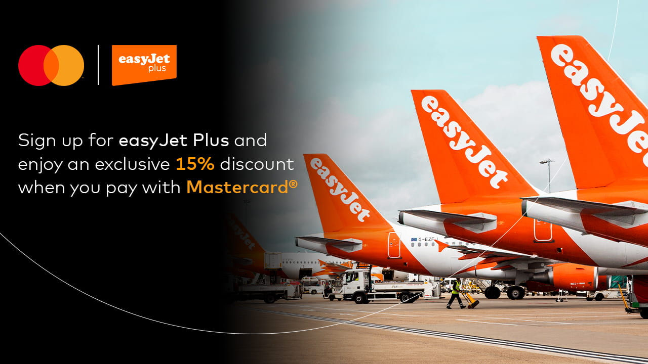 easyjet