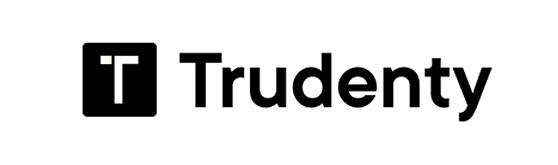 Trudenty-ს ლოგო.