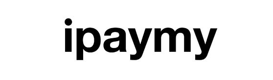Ipaymy-ის ლოგო.