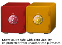 Zero Liability