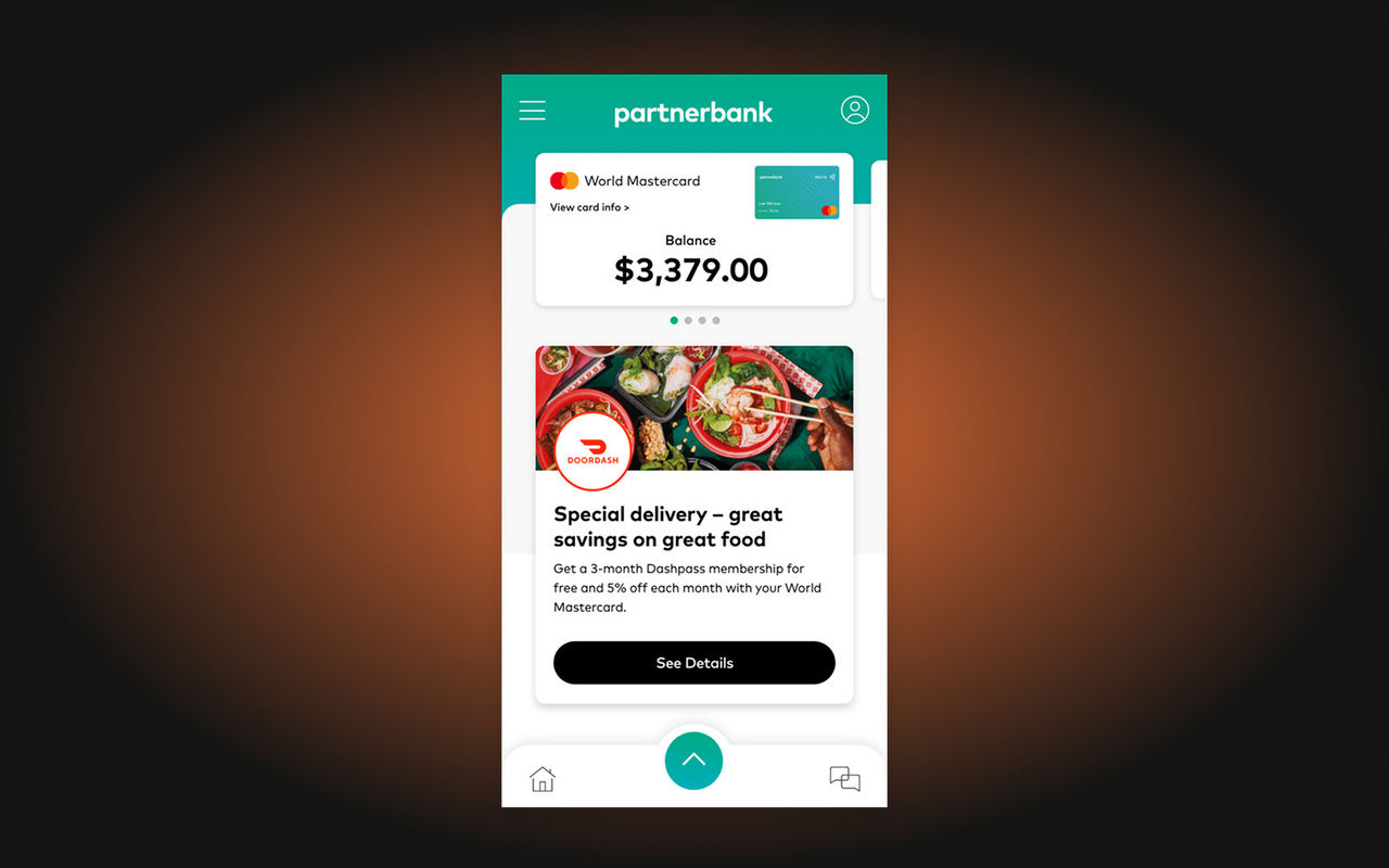 Example of offer