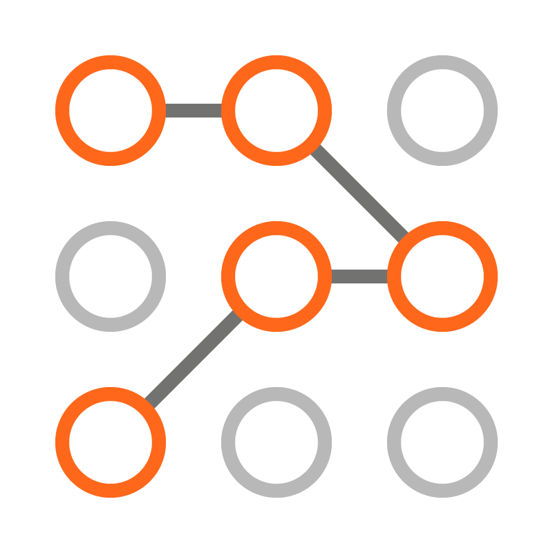Consumer purchase icon