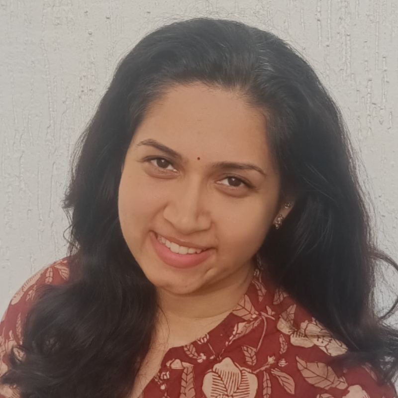 Monika Shukla