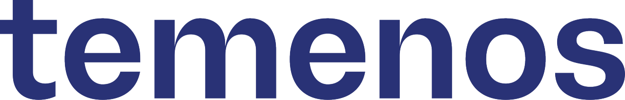 Λογότυπο Temenos